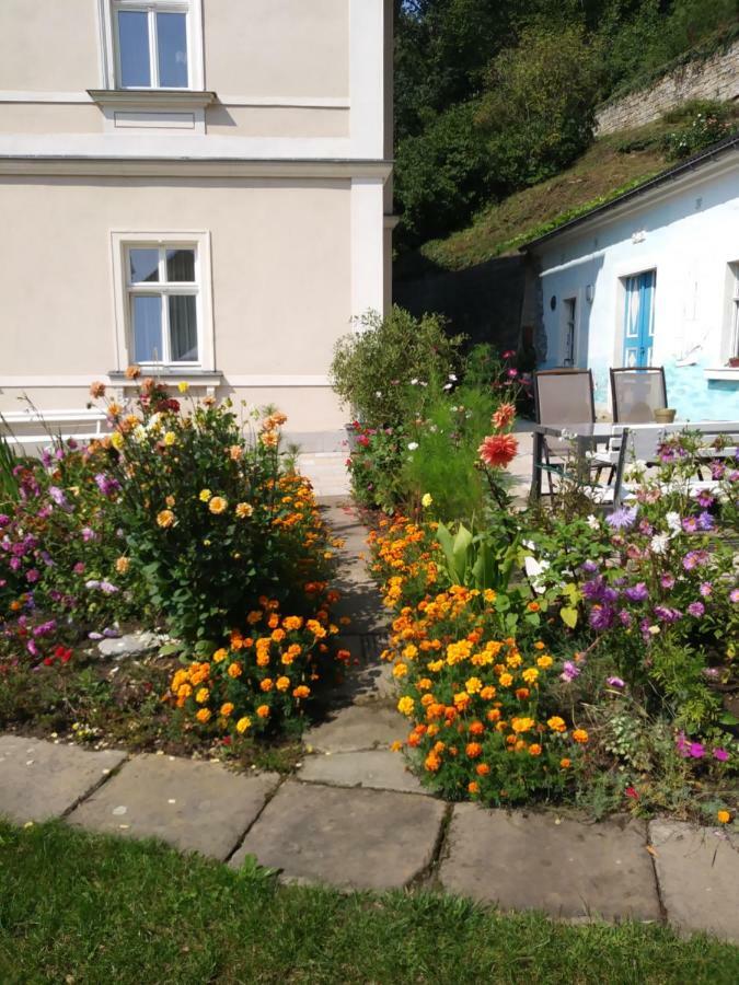 Ferienwohnungen Wilhelm Bad Schandau Luaran gambar